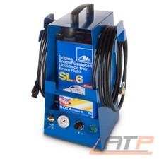 ATE DISPOSITIVO DI RIEMPIMENTO E SFIATO PER IMPIANTO IDRAULICO FRENI FB 5ev LIQUIDO FRENI