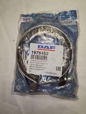 1976452 Morsetto Fascia V DAF
