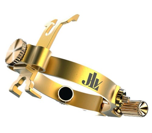 Jlv legatura sax tenore - legatura,