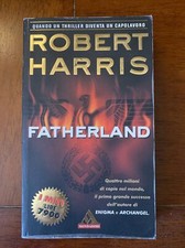 Robert HARRIS - FATHERLAND - I
