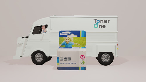 Cartuccia toner originale