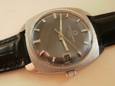 Orologio da polso uomo Eterna