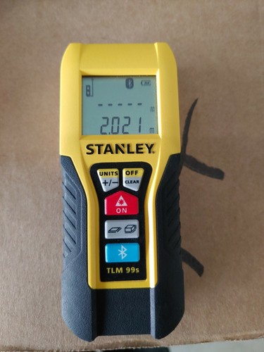 Stanley intelli tools - stanley,