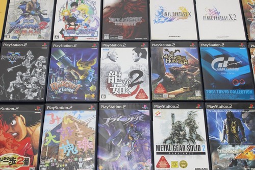Gioco playstation ps2 ps - 2,