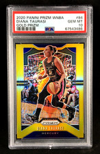 Pop 3 PSA 10 Diana Taurasi