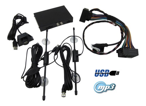 Dvbt dvb usb - usb, tuner