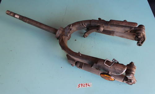 Forcella lambretta pato 125 - pato,