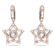 Swarovski Stella Oro Rosa