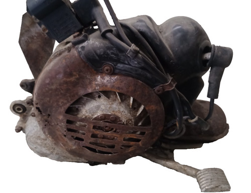 Motore piaggio vespa - vespa, 50