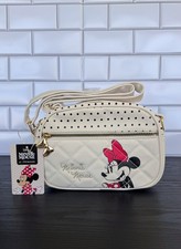 Borsa a tracolla Disney x