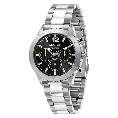 Orologio sector 270 boy multi - orologio,