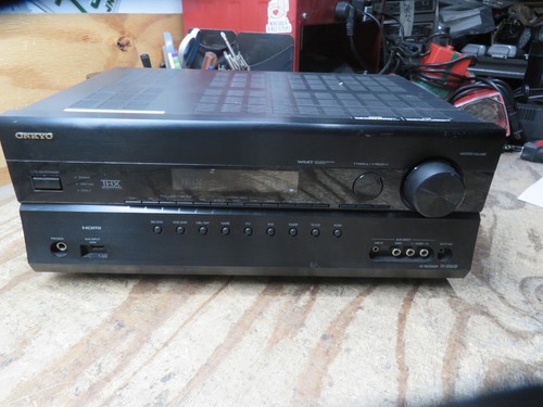 Onkyo sr608 ricevitore - tx-sr608,