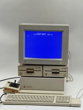 Apple IIGS Computer Monitor