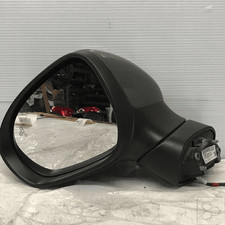 Retrovisore est. regolaz. elettr. SX FIAT 500X (6X) 1.6 MultiJet (88Kw) Cross