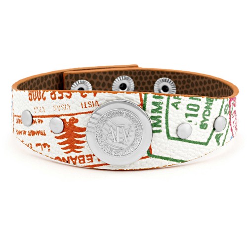 Bracciale alv alviero - bracciale, by