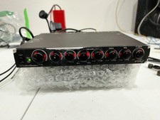 Rockford Fosgate PA-2 Old