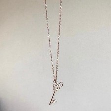 Collana Chiave Kei Uno Disney