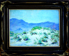 16th NUYrSale California  Oil