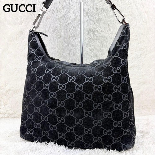 Borsa tracolla gucci gg - borsa,