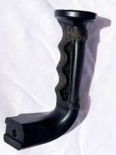 Maniglia destra Nauticam (28113) *PER RICAMBI* alloggiamento subacqueo