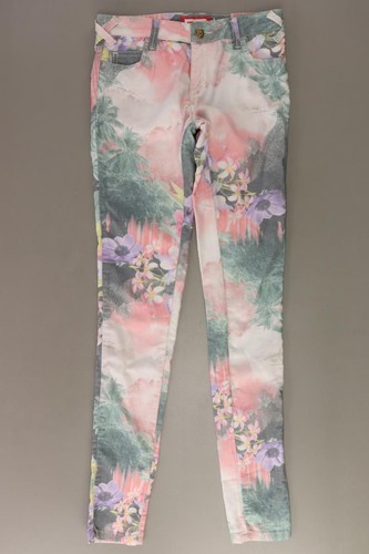 Met jeans pantaloni a - pantaloni,