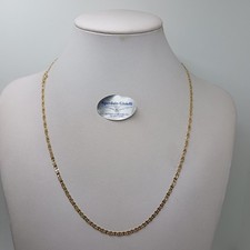 COLLANA UOMO -DONNA UNISEX A