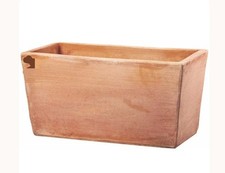 Vaso Rettangolare Moderne cm