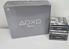 Console Sony PS One