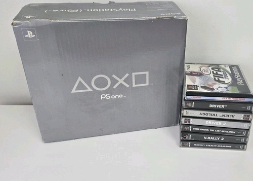 Console sony one - ps,