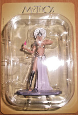 PERSONAGGI SERIE MYTHOS - DE