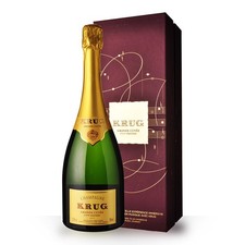 Champagne Krug Grande Cuvée