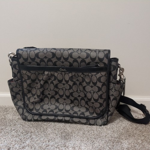 Borsa mano coach f18373 - borsa,