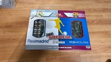 Subbuteo total soccer - subbuteo,