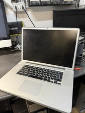 Display LCD Apple MacBook Pro 17" A1297 EMC2272