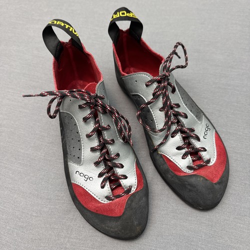 Scarpe arrampicata la - da,