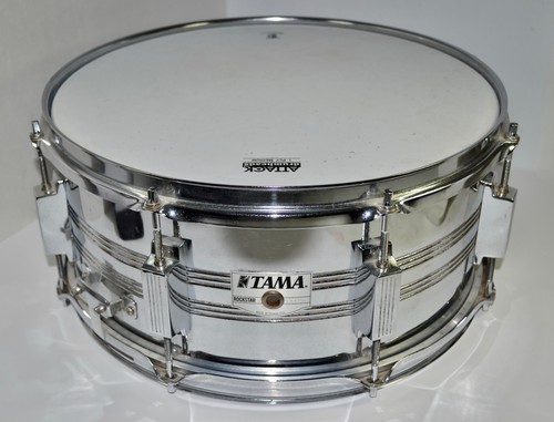 Tama rockstar rullante - rockstar, per