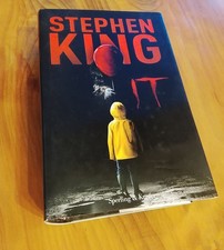 Stephen King, It, Sperling &