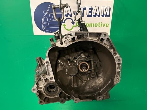 Cambio manuale suzuki alto vii - manuale,