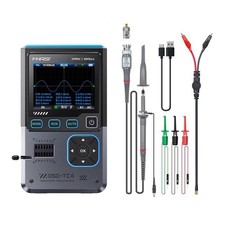 FNIRSI DSO-TC4 3-in-1 10MHz