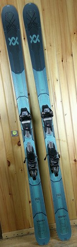 2026 volkl mantra 184cm - 88,