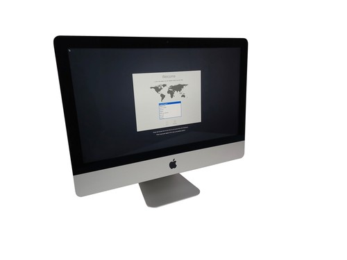 Apple imac pollici - imac, fine