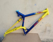 Telaio MTB 26" Proflex Reptile