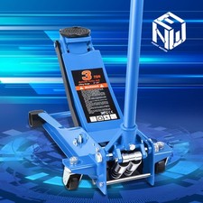 3 Ton Capacity 3"-20" Low