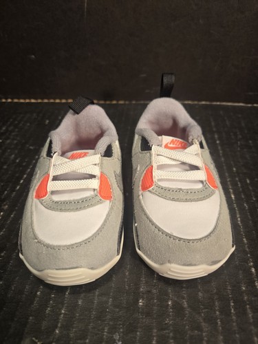 Nike air max crib - nike, 90