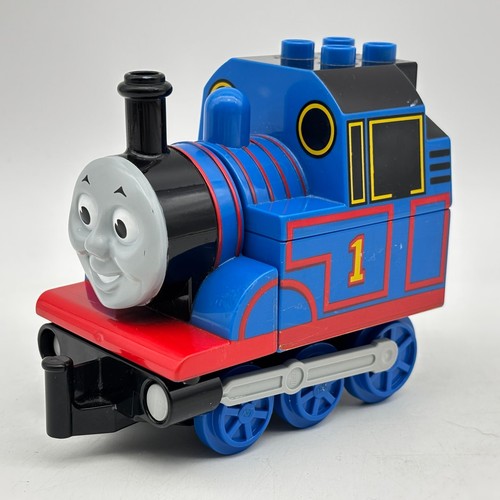 Lego duplo thomas carro - lego, il