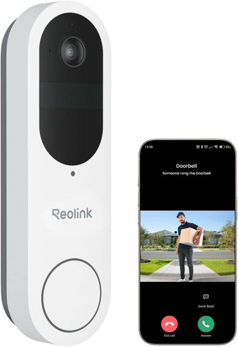 Videocitofono wireless smart - videocitofono,