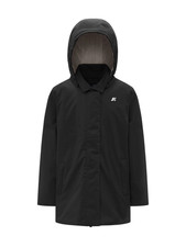 K-Way piumino lungo bambino
