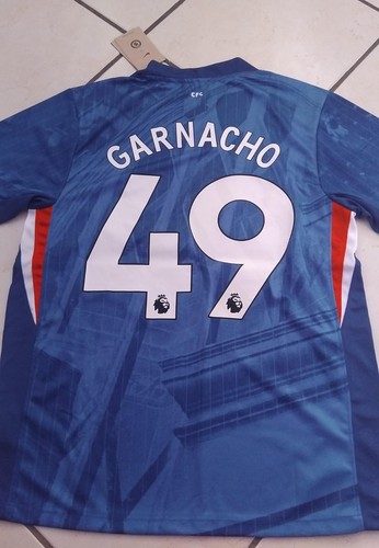 Nike chelsea maglia home - nike,