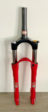 MARZOCCHI SUPERLEGGERA CORSA CARBONIO SOSPENSIONE ANTERIORE 29'ER CONICA 1,6 KGS
