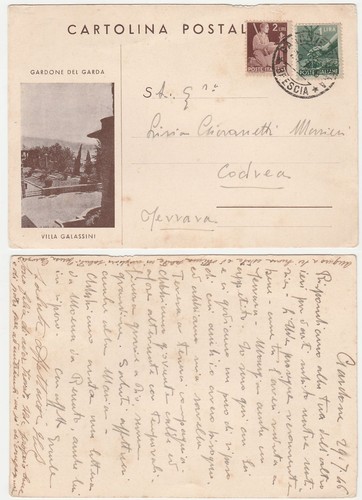 Gardone del garda brescia - -,